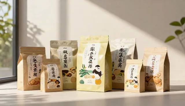 包装材料在特定场景中的适用性分析