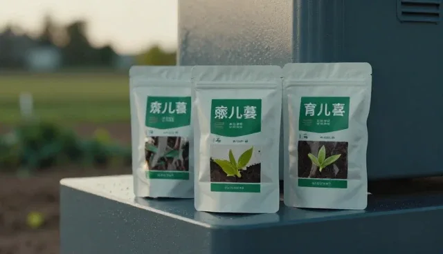 种苗供应与技术支持中的常见问题及应对策略