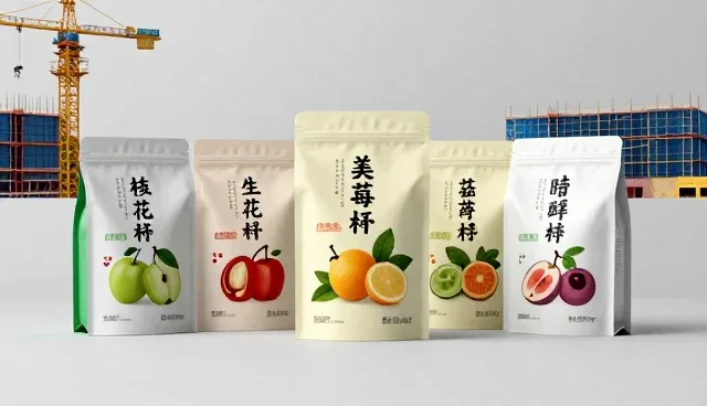 特色农产品包装套装使用与维护建议