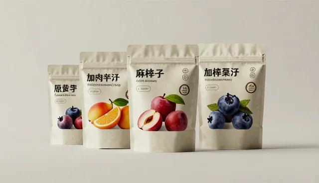 农产品加工:渠道供货的关键问题与应对策略
